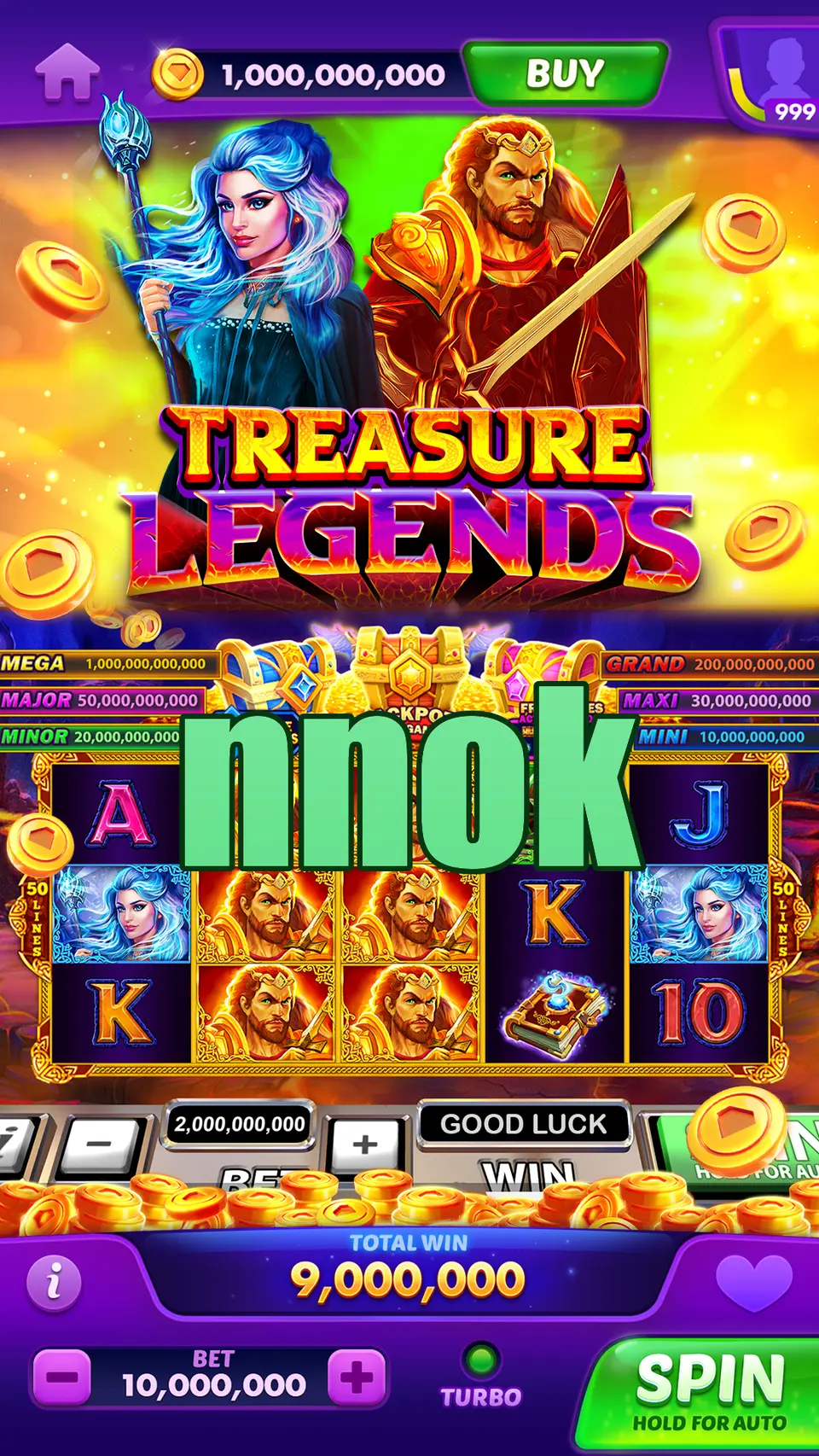 nnok APK