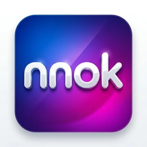 nnok Logo - অফিসিয়াল