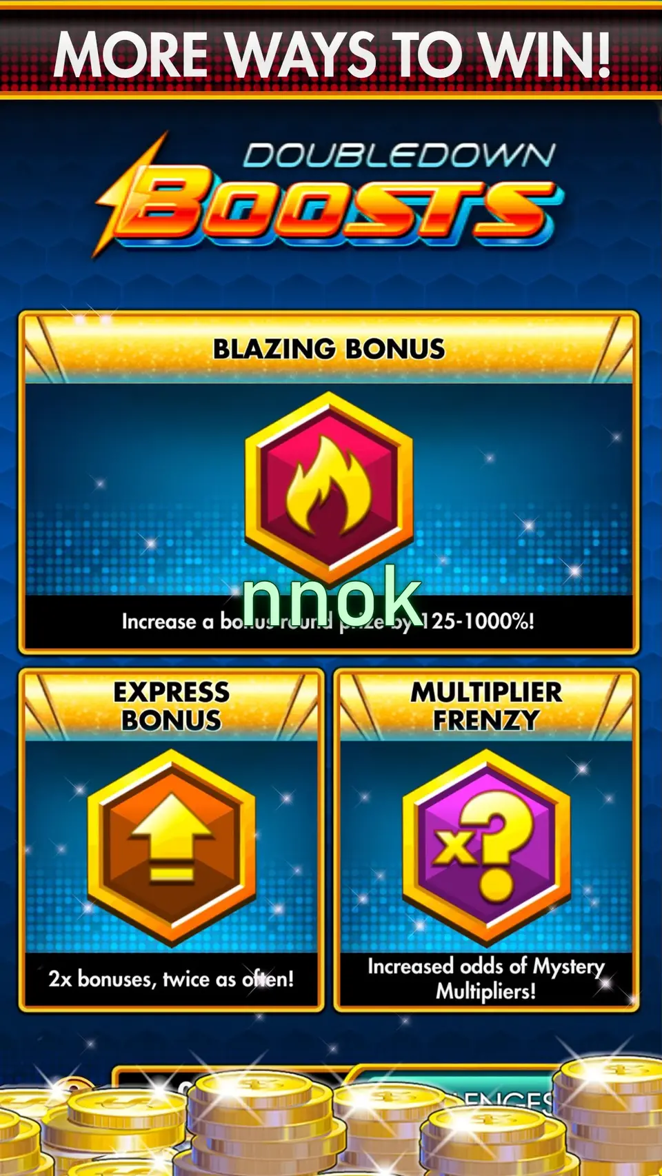 nnok Preview - অফিসিয়াল ডাউনলোড